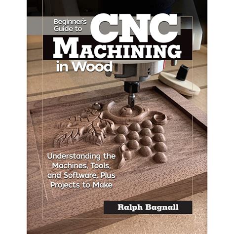 book machining and tool cnc|cnc books for beginners.